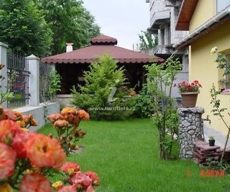 Casa Alessia Apartment Eforie Sud  Exterior photo