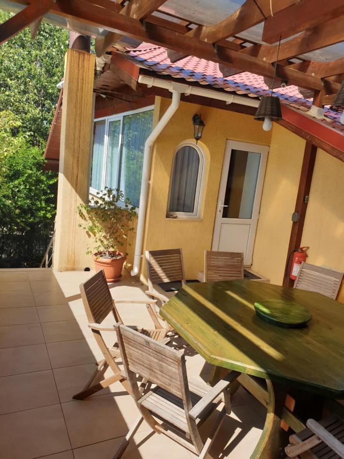 Casa Alessia Apartment Eforie Sud  Exterior photo