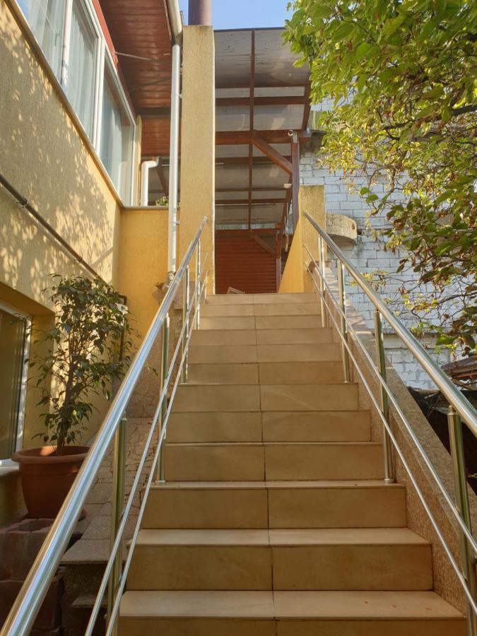 Casa Alessia Apartment Eforie Sud  Exterior photo