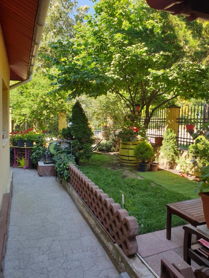 Casa Alessia Apartment Eforie Sud  Exterior photo