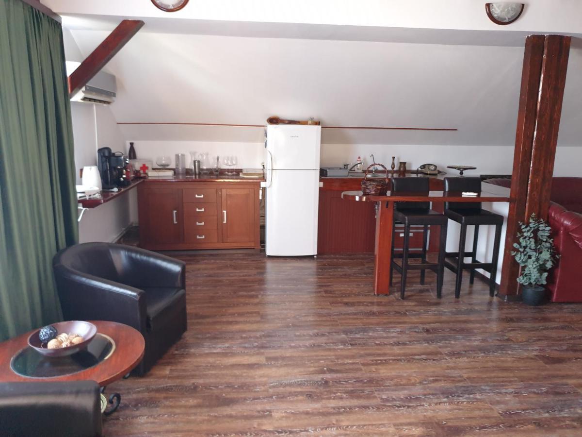 Casa Alessia Apartment Eforie Sud  Exterior photo